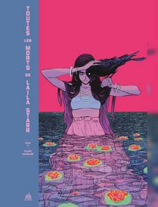 Couverture de l'album null