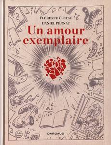 Couverture de la série Un Amour Exemplaire