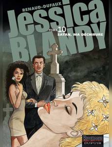 Couverture de l'album Satan, ma déchirure