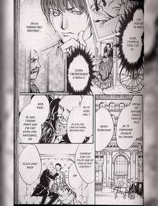Aperçu 3 de l'album God Child tome 6