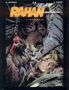 Couverture de l'album null