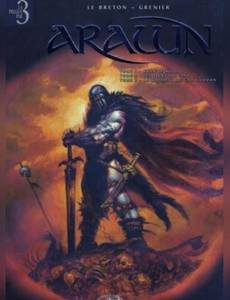 Couverture de l'album Tome 1 à Tome 3