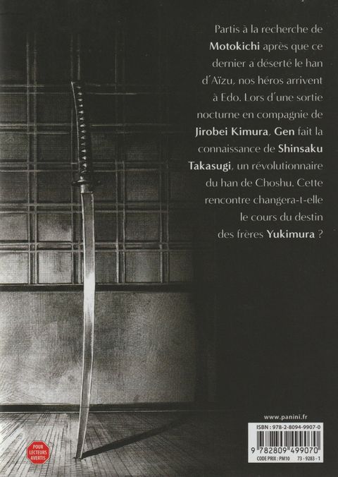 Aperçu de l'album Sidooh tome 9