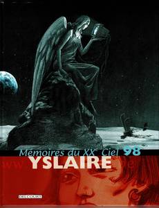 Aperçu 1 de l'album Mémoires du Xxe Ciel 1998