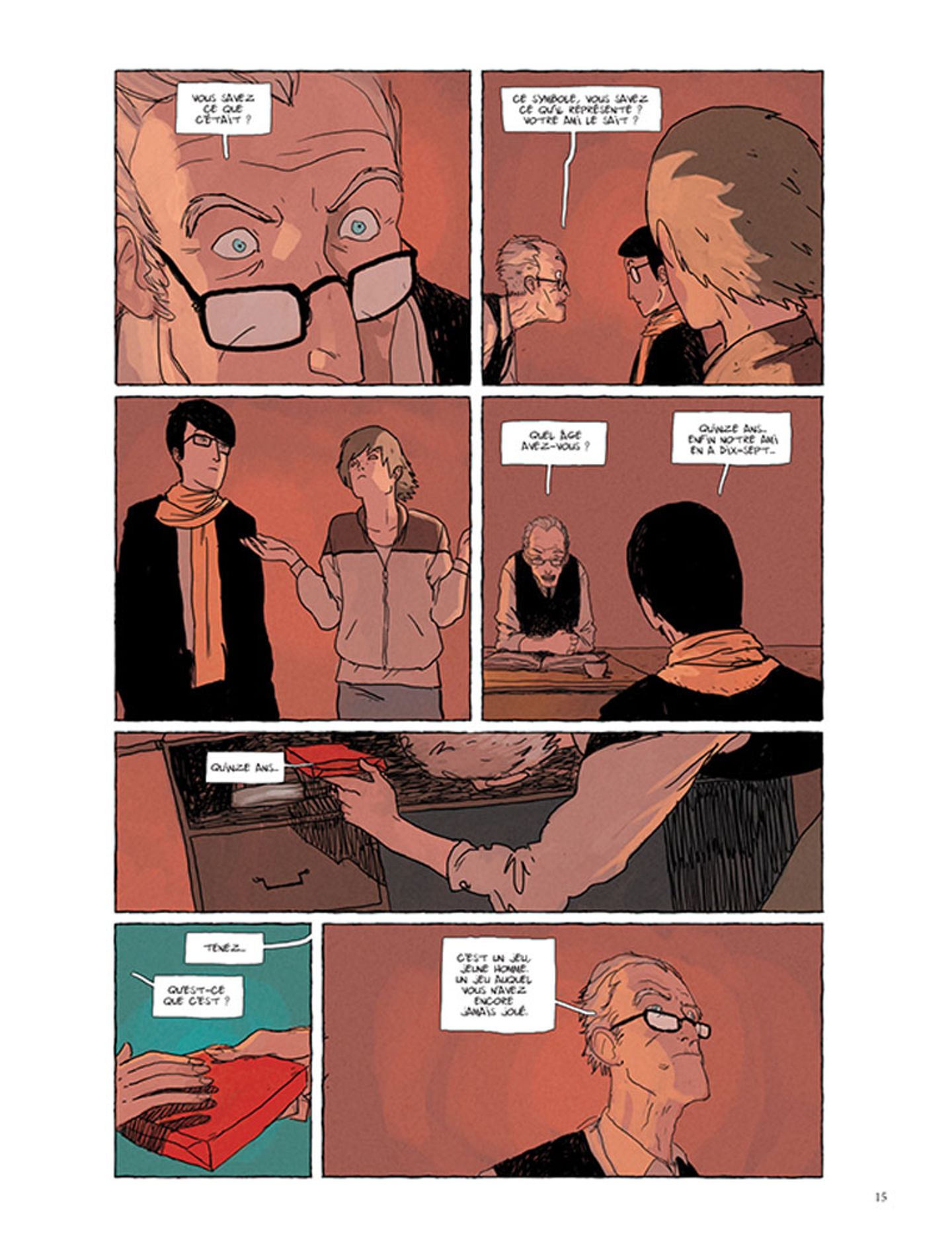 Résumé Du Livre No Pasaran Le Jeu No Pasaran - Le Jeu - Bubble BD, Comics et Mangas