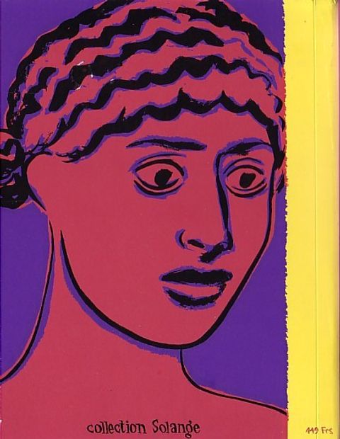 Aperçu de l'album Péplum