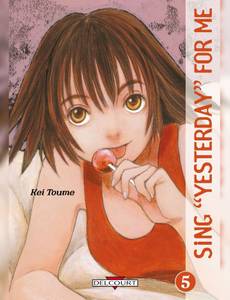 Couverture de l'album null