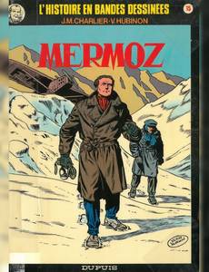Couverture de la série L'Histoire en Bandes Dessinées