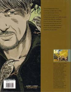 Aperçu 2 de l'album L'Assassin qui Parle aux Oiseaux tome 2