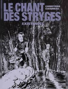 Couverture de l'album Existences