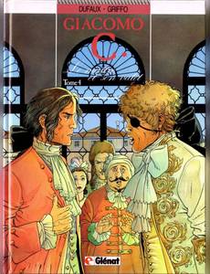 Couverture de l'album Le Maître et son Valet