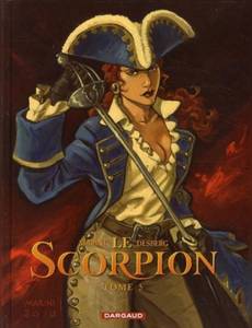 Couverture de l'album La Vallée Sacrée