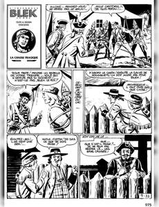 Aperçu 3 de l'album Blek le Roc tome 8