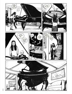 Aperçu 7 de l'album Total THB tome 1 - Intégrale Volume Un