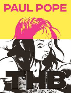 Couverture de la série Total THB