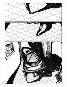 Aperçu 5 de l'album Total THB tome 1 - Intégrale Volume Un