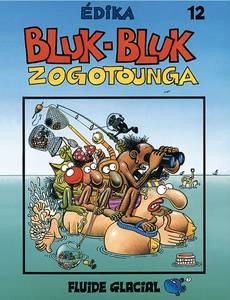Couverture de l'album Bluk-Bluk Zogotunga