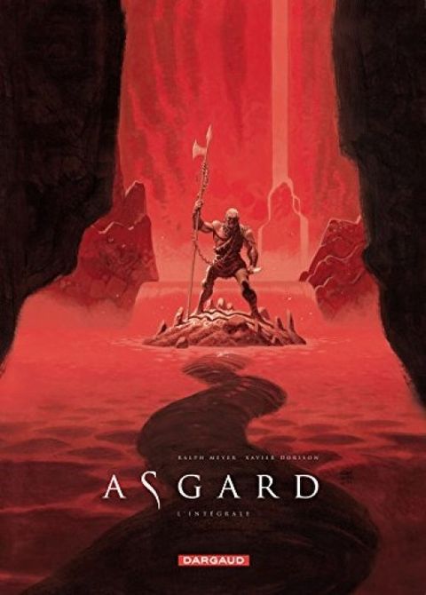 Couverture de l'album Tome 1 et 2