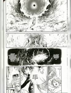 Aperçu 3 de l'album Wombs Cradle tome 2 - Wombs Cradle - Tome 2 (VF)