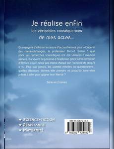 Aperçu 2 de l'album Wombs Cradle tome 2 - Wombs Cradle - Tome 2 (VF)