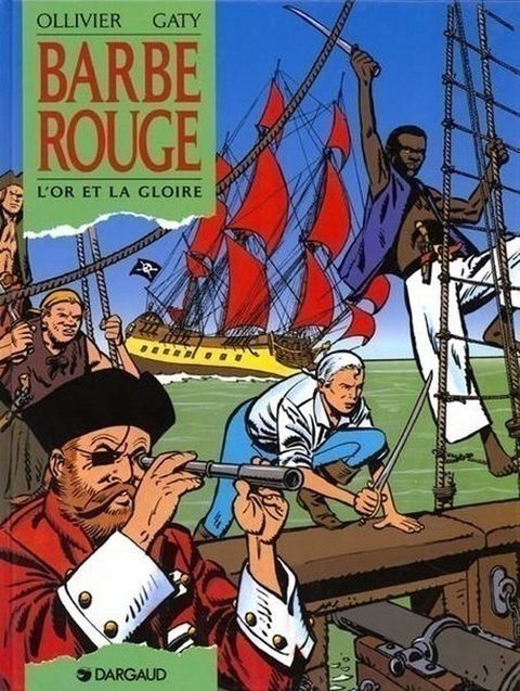 Couverture de l'album L'or et la Gloire