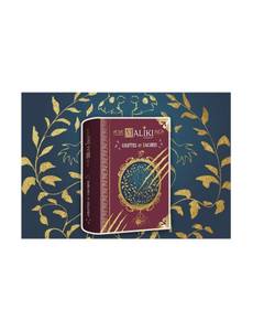 Maliki Griffes et Racines Trilogie - Prestige