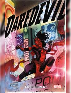 Couverture de la série Daredevil (2019)