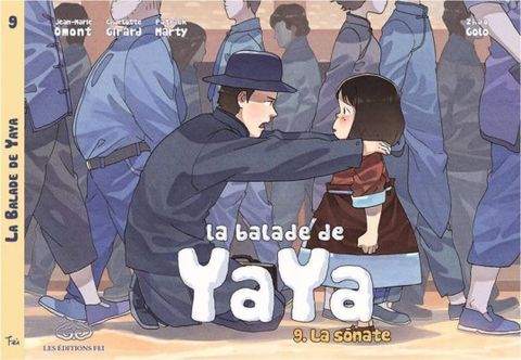 Couverture de l'album La Sonate
