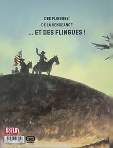 Aperçu 2 de l'album La Ballade des frères Blood