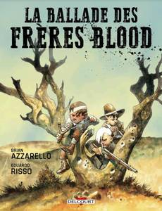 La Ballade des frères Blood