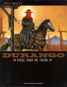 Couverture de l'album Piège pour un Tueur