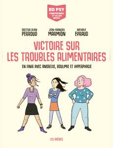Couverture de la série Victoire sur les troubles alimentaires