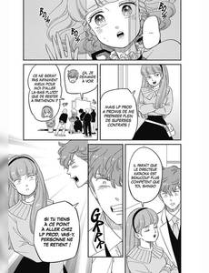 Aperçu 8 de l'album Dans l'ombre de Creamy tome 6