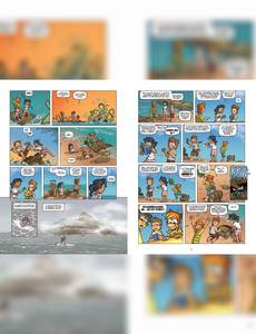 Aperçu 6 de l'album Island tome 1