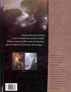 Aperçu 2 de l'album L'Assassin Royal tome 3 - Kettricken