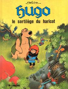 Couverture de la série Hugo (Bédu)