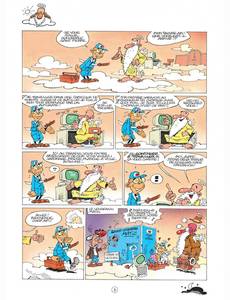 Aperçu 4 de l'album Passe-Moi l'Ciel tome 1 - Au suivant