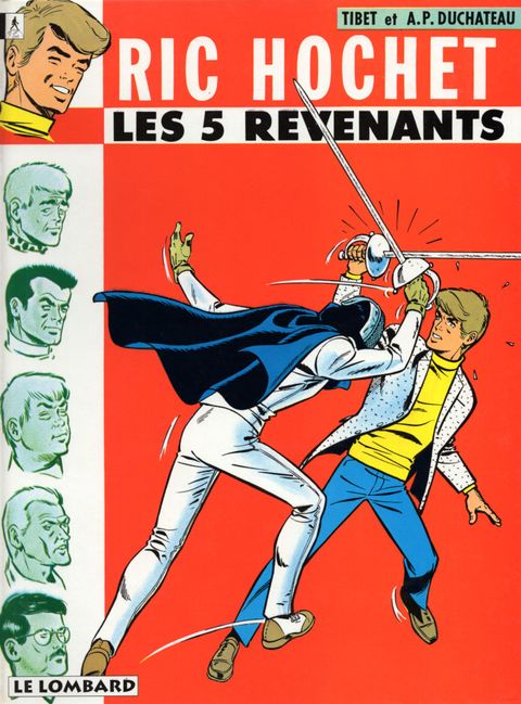 Couverture de l'album Requiem pour une idole