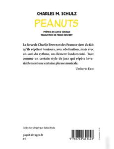 Aperçu 2 de l'album Peanuts