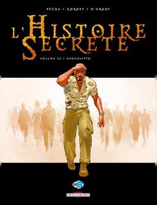Aperçu 1 de l'album L'Histoire Secrète tome 32 - Apocalypto