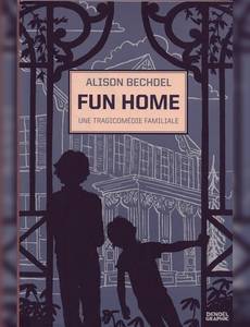 Couverture de la série Fun Home