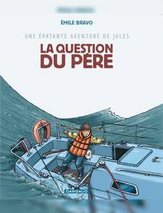 Couverture de l'album La Question du Père