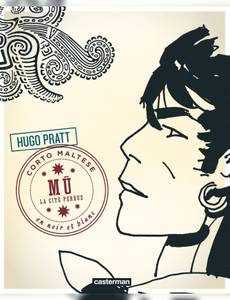 Couverture de l'album Mû, la Cité Perdue