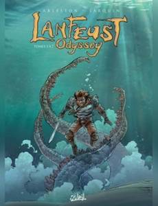 Couverture de l'album Tomes 5 à 7