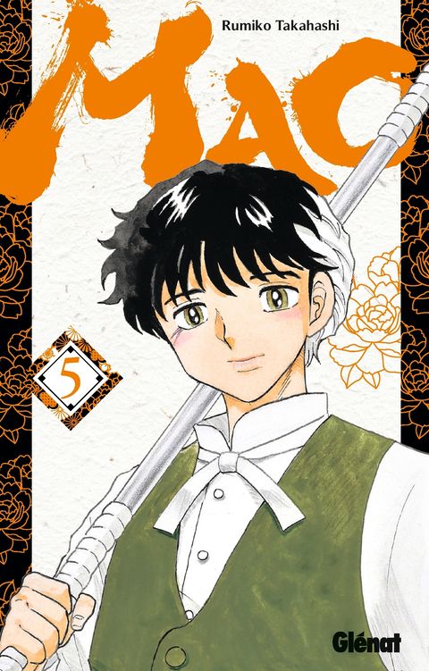 Couverture de l'album Mao