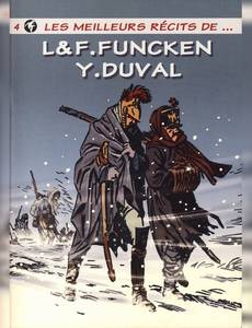 Couverture de l'album L&f. Funcken