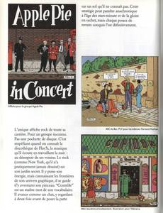 Aperçu 3 de l'album Un homme dans la foule