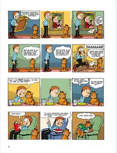 Aperçu 7 de l'album Garfield tome 16 - Garfield Fait Feu de Tout Bois