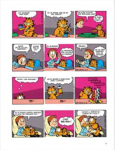 Aperçu 6 de l'album Garfield tome 16 - Garfield Fait Feu de Tout Bois