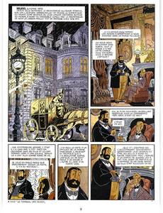 Aperçu 3 de l'album Professeur Stratus tome 2 - La forteresse amphibie